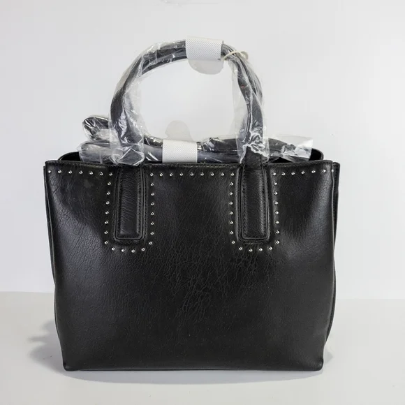 INC International Concepts Judith Satchel - Picture 2 of 3